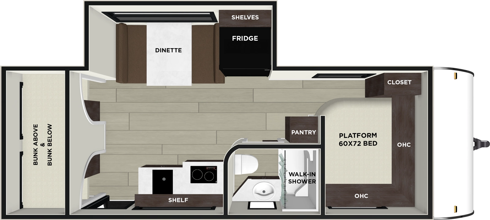 Salem Fsx 180ICE Floorplan